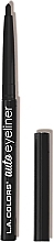 Automatic Eyeliner - L.A. Colors Automatic Eyeliner Pencil — photo N1