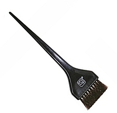 Fragrances, Perfumes, Cosmetics Hair Coloring Brush, big, black - Denman Pro Tip Large Tinting Brush