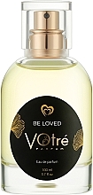 Votre Parfum Be Loved - Eau de Parfum — photo N1
