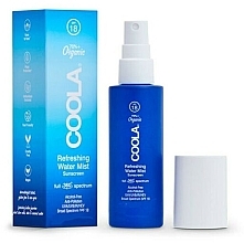 Fragrances, Perfumes, Cosmetics Facial Mist - Coola Full Spectrum 360 Refreshing Water Mist Sunscreen SPF 18