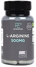 Fragrances, Perfumes, Cosmetics L-Arginine Dietary Supplement, 500 mg - Holland & Barrett PE Nutrition L-Arginine 500mg