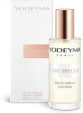 Fragrances, Perfumes, Cosmetics Yodeyma Very Special - オードパルファム(ミニ)