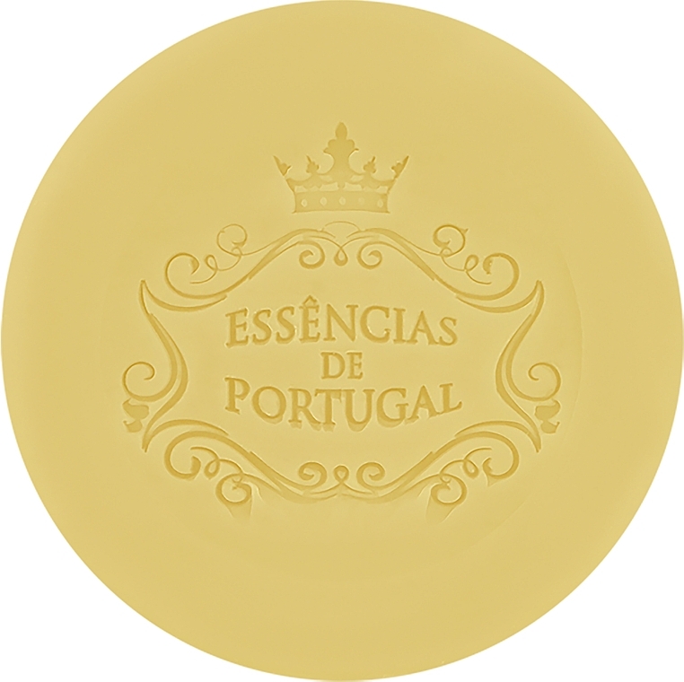 Natural Soap - Essencias De Portugal Living Portugal Electrico De Lisboa Jasmine — photo N2