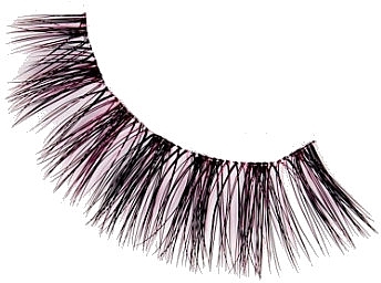 False Lashes - NYX Professional Makeup Jumbo Lash! Bewitched — photo N5