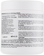 Multiactive Fruit Acid Mask - Punti Di Vista Personal Touc DayMask Multiaction — photo N2