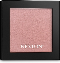 Blush - Revlon Powder Blush — photo N2