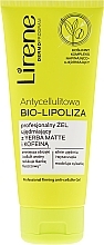 Anti-Cellulite Firming Gel - Lirene Anti-Cellulite Bio-Lipoza — photo N5