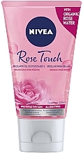 Fragrances, Perfumes, Cosmetics Micellar Gel + Rose Water - NIVEA MicellAir Skin Breathe