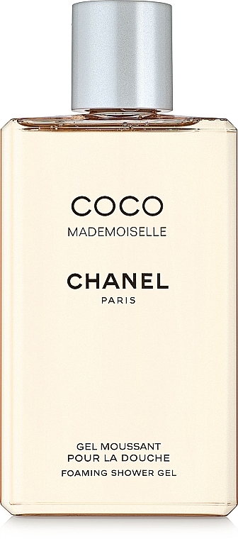 Chanel Coco Mademoiselle - Shower Gel — photo N2