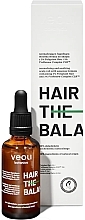 Fragrances, Perfumes, Cosmetics Normalizing & Soothing Scalp Water Lotion - Veoli Botanica Hair The Balance