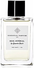 Fragrances, Perfumes, Cosmetics Essential Parfums Bois Imperial - Eau de Parfum (tester without cap)