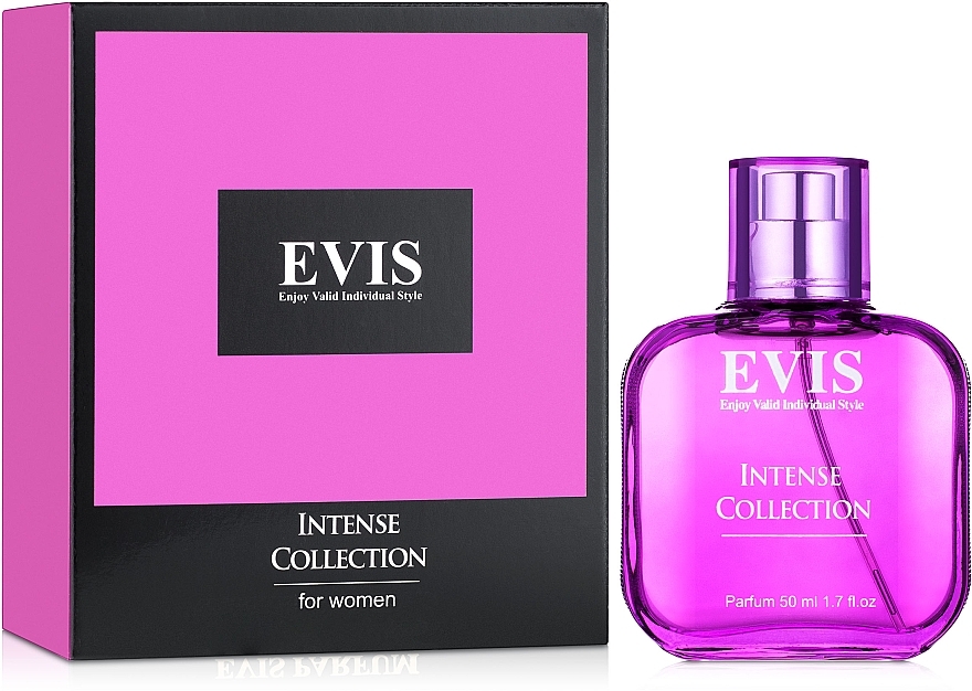 Evis Intense Collection №20 - Parfum — photo N2