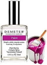 Demeter Fragrance Paint - Perfume — photo N1