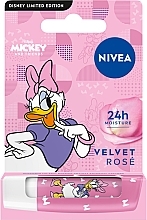 Fragrances, Perfumes, Cosmetics Chopstick - NIVEA Daisy Duck Disney Edition