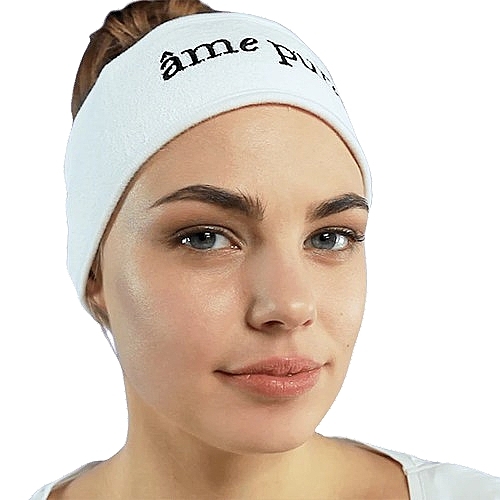 SPA Headband - Ame Pure SPA Headbands — photo N2