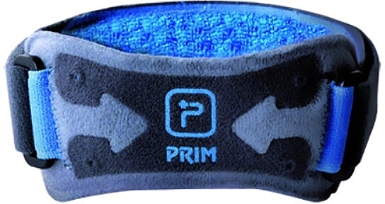 Knee Bandage - Prim Mottio — photo N2