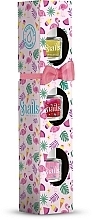 Fragrances, Perfumes, Cosmetics Nail Polish Set - Snails Mini Flamingo (nail/polish/3x7ml)