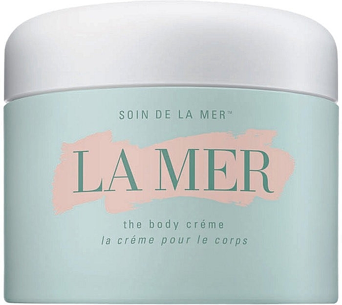Body Cream - La Mer Soin De La Mer Body Cream — photo N1