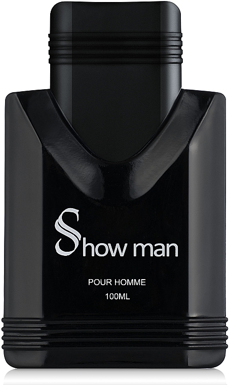 Lotus Valley Show Man - Eau de Toilette — photo N5