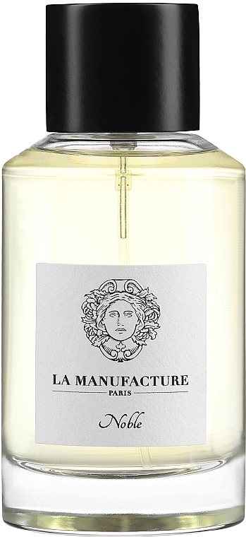 La Manufacture Noble - Eau de Parfum — photo N1