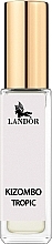 Landor Kizombo Tropic - Eau de Parfum (mini size) — photo N2