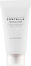 Fragrances, Perfumes, Cosmetics Centella Face Cream for Problem Skin - Skin1004 Madagascar Centella Soothing Cream