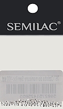 Fragrances, Perfumes, Cosmetics Nail Studs 767 - Semilac Nailart