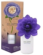 Fragrances, Perfumes, Cosmetics ワイルドブラックベリー フレグランスディフューザー - Eco Happy Flower Diffuser