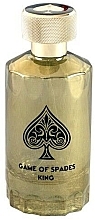 Fragrances, Perfumes, Cosmetics Jo Milano Game Of Spades King - Perfumes