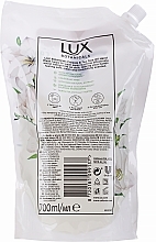 Liquid Soap - Lux Botanicals Freesia & Tea Tree Oil (doypack) — photo N3