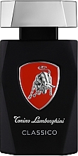 Fragrances, Perfumes, Cosmetics Tonino Lamborghini Classico - Eau de Toilette (tester without cap)