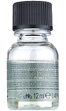 Hair Oil "Absolute Beautifying" - Davines Oi Absolute Beautifying Potion With Roucou Oil — photo N5