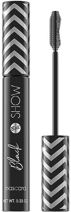 Mascara - Bell Black Show Mascara — photo N6