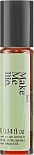 Anti-Imperfections Spot Roller "Tea Tree" - Make Me Bio Face Beauty Spot Control Roller — photo N2