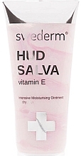 Fragrances, Perfumes, Cosmetics Dry Skin Cream - Swederm Hudosil Hud Salva Intensive