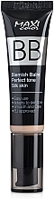 Foundation - Maxi Color Blemish Balm — photo N1