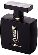 Lovely Lovers BeMine For Men - Eau de Parfum with Pheromones — photo N6