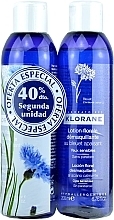 Fragrances, Perfumes, Cosmetics Eye Makeup Remover Lotion - Klorane Lotion Sensitive Eye Make-up Remover