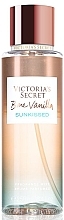 Fragrances, Perfumes, Cosmetics Perfumed Body Mist - Victoria's Secret Bare Vanilla Sunkissed Fragrance Mist
