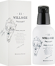 Fragrances, Perfumes, Cosmetics Face Serum - Village 11 Factory Moisture Serum