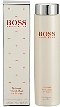 Fragrances, Perfumes, Cosmetics BOSS Orange - Body Lotion