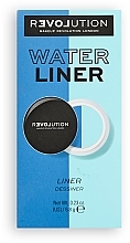 Dual Eyeliner - Relove Eyeliner Duo Water Activated Liner (Double Up) — photo N6