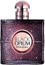 Fragrances, Perfumes, Cosmetics Yves Saint Laurent Black Opium Nuit Blanche - Eau de Parfum