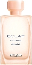 Oriflame Eclat Femme Weekend - Eau de Toilette (mini size) — photo N4