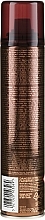 Dry Shampoo for Dark Hair - Girlz Only Hair Care Dry Shampoo For Brunette — photo N9