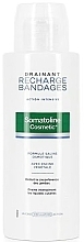 Fragrances, Perfumes, Cosmetics Bandage Solution - Somatoline Cosmetic Recharge Solution for Slimming and Body Cellulitis