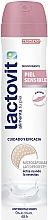 Deodorant Spray for Sensitive Skin - Lactovit Sensitive Deodorant Spray — photo N3