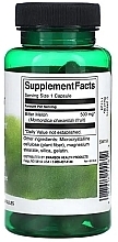 Fragrances, Perfumes, Cosmetics Bitter Melon Dietary Supplement, 500 mg - Swanson Bitter Melon