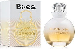 Bi-Es Laserre - Eau de Parfum — photo N3
