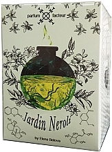 Fragrances, Perfumes, Cosmetics Parfum Facteur Jardin Neroli by Elena Belova - Eau de Parfum (tester with cap)